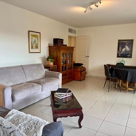 Spacious Luxury Apt, 12 Min Walk To Croisette Beach And Conf Centre 戛纳 外观 照片