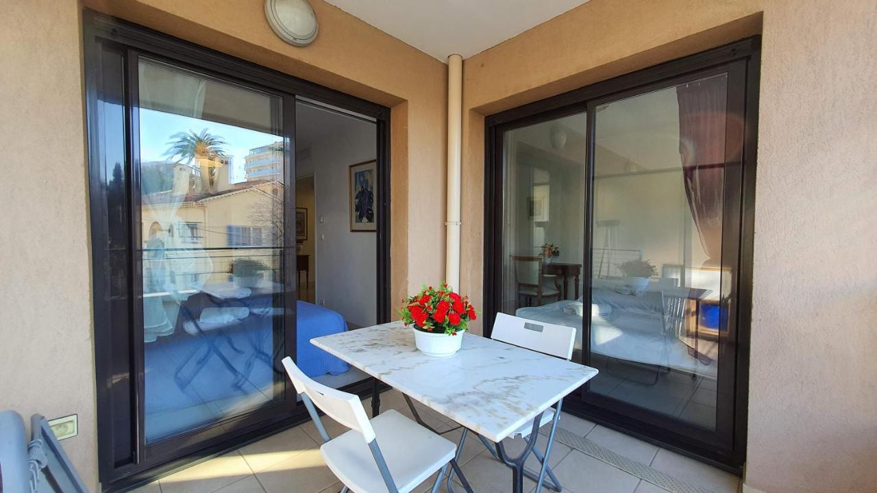 Spacious Luxury Apt, 12 Min Walk To Croisette Beach And Conf Centre 戛纳 外观 照片