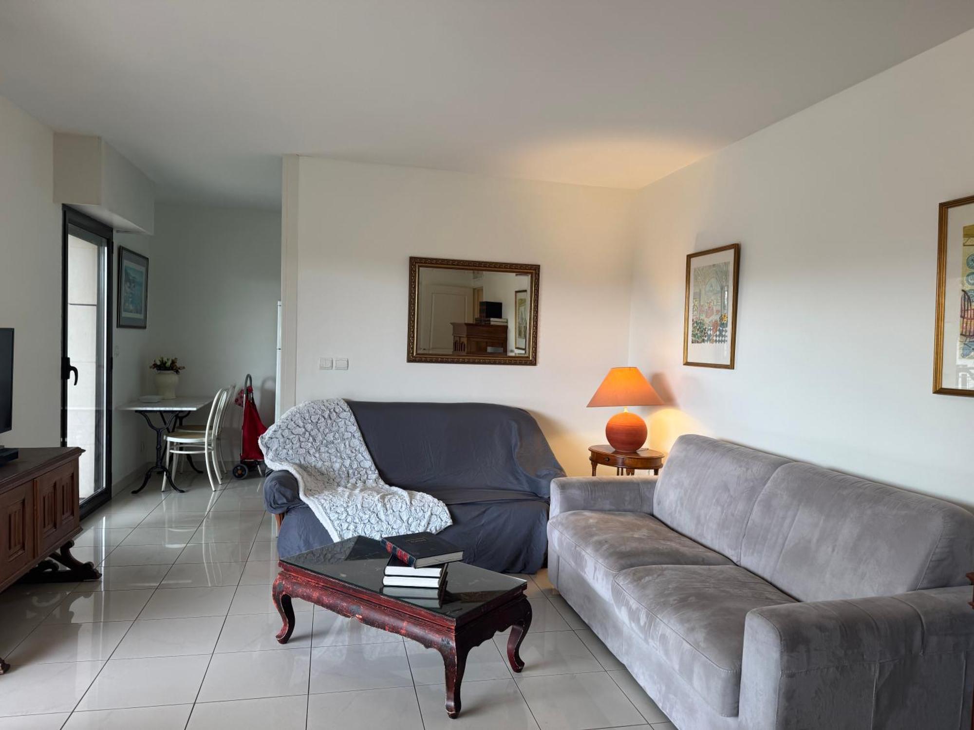 Spacious Luxury Apt, 12 Min Walk To Croisette Beach And Conf Centre 戛纳 外观 照片