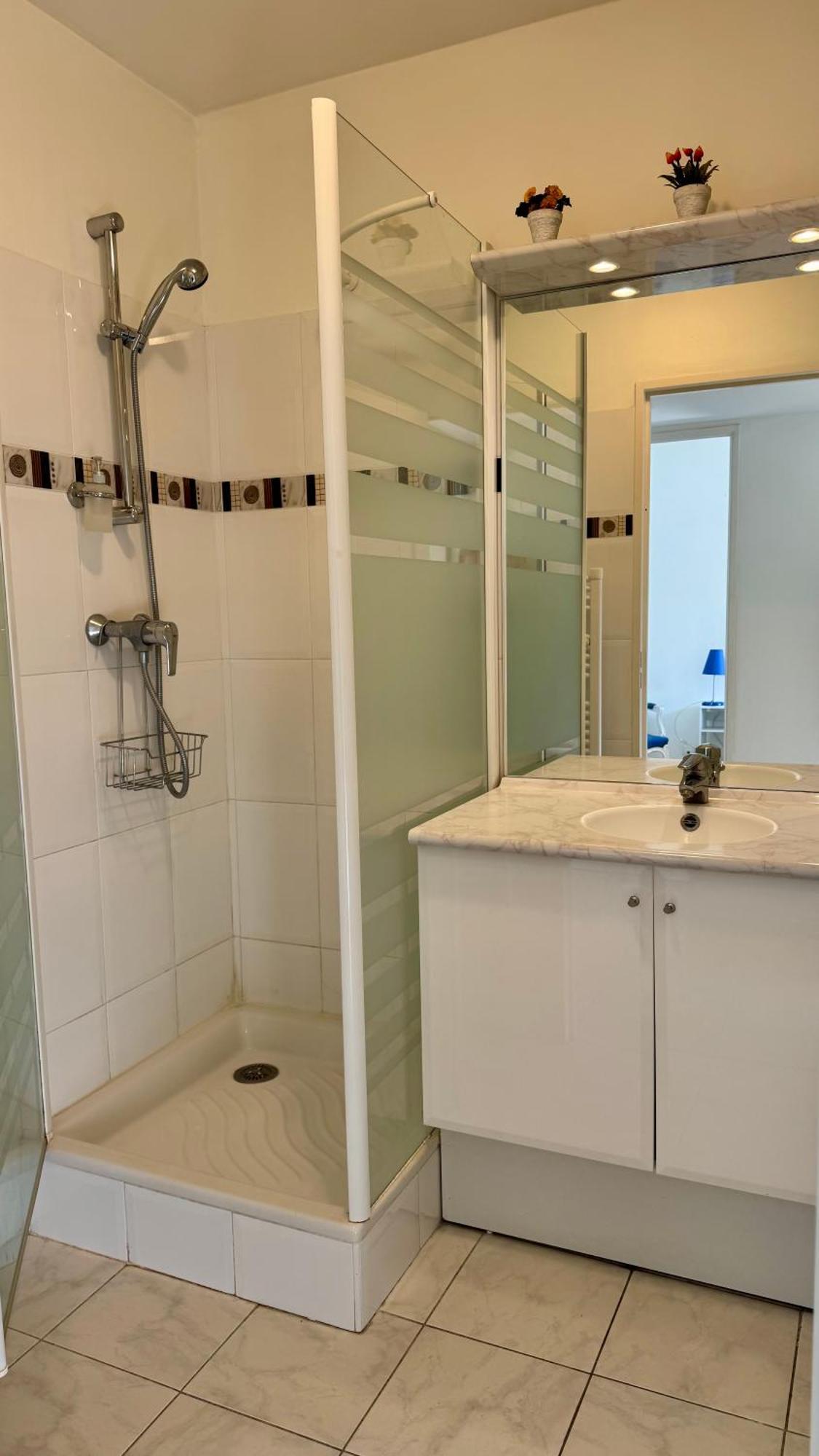 Spacious Luxury Apt, 12 Min Walk To Croisette Beach And Conf Centre 戛纳 外观 照片