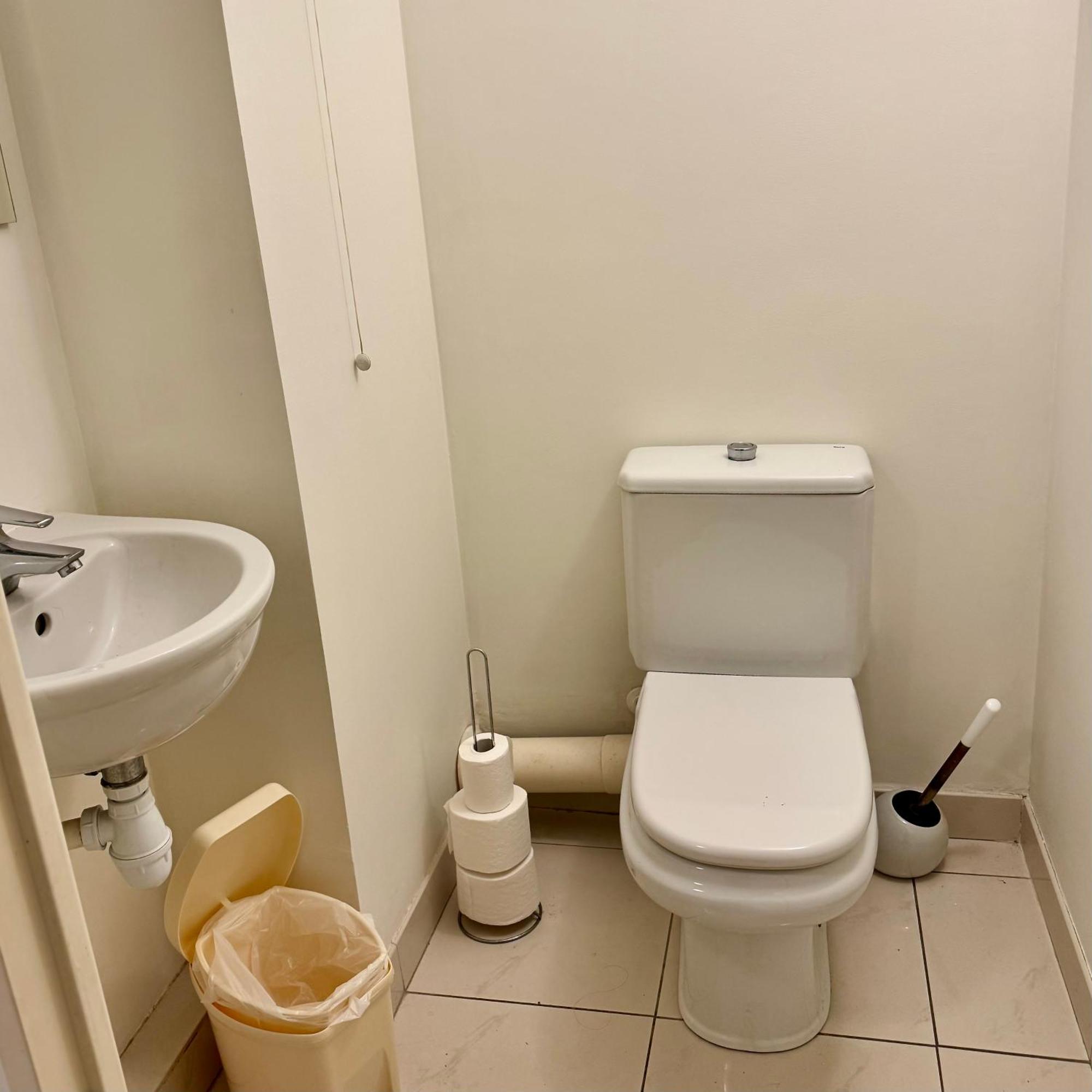 Spacious Luxury Apt, 12 Min Walk To Croisette Beach And Conf Centre 戛纳 外观 照片