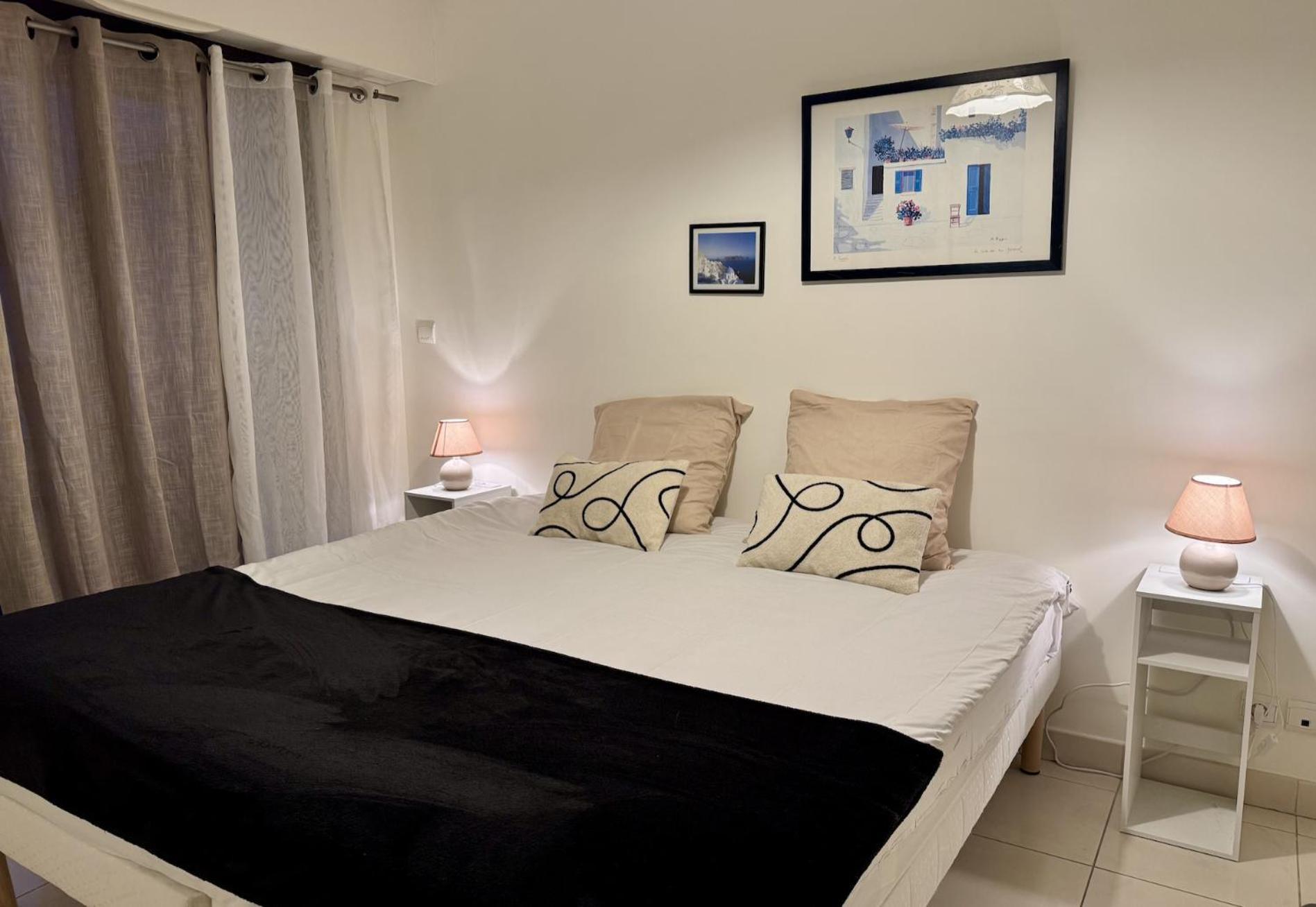 Spacious Luxury Apt, 12 Min Walk To Croisette Beach And Conf Centre 戛纳 外观 照片