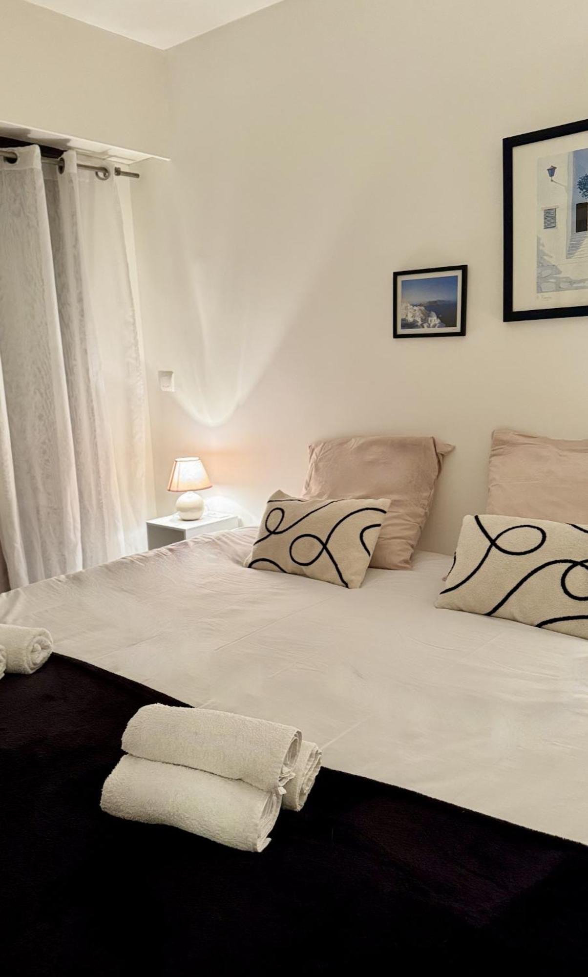 Spacious Luxury Apt, 12 Min Walk To Croisette Beach And Conf Centre 戛纳 外观 照片