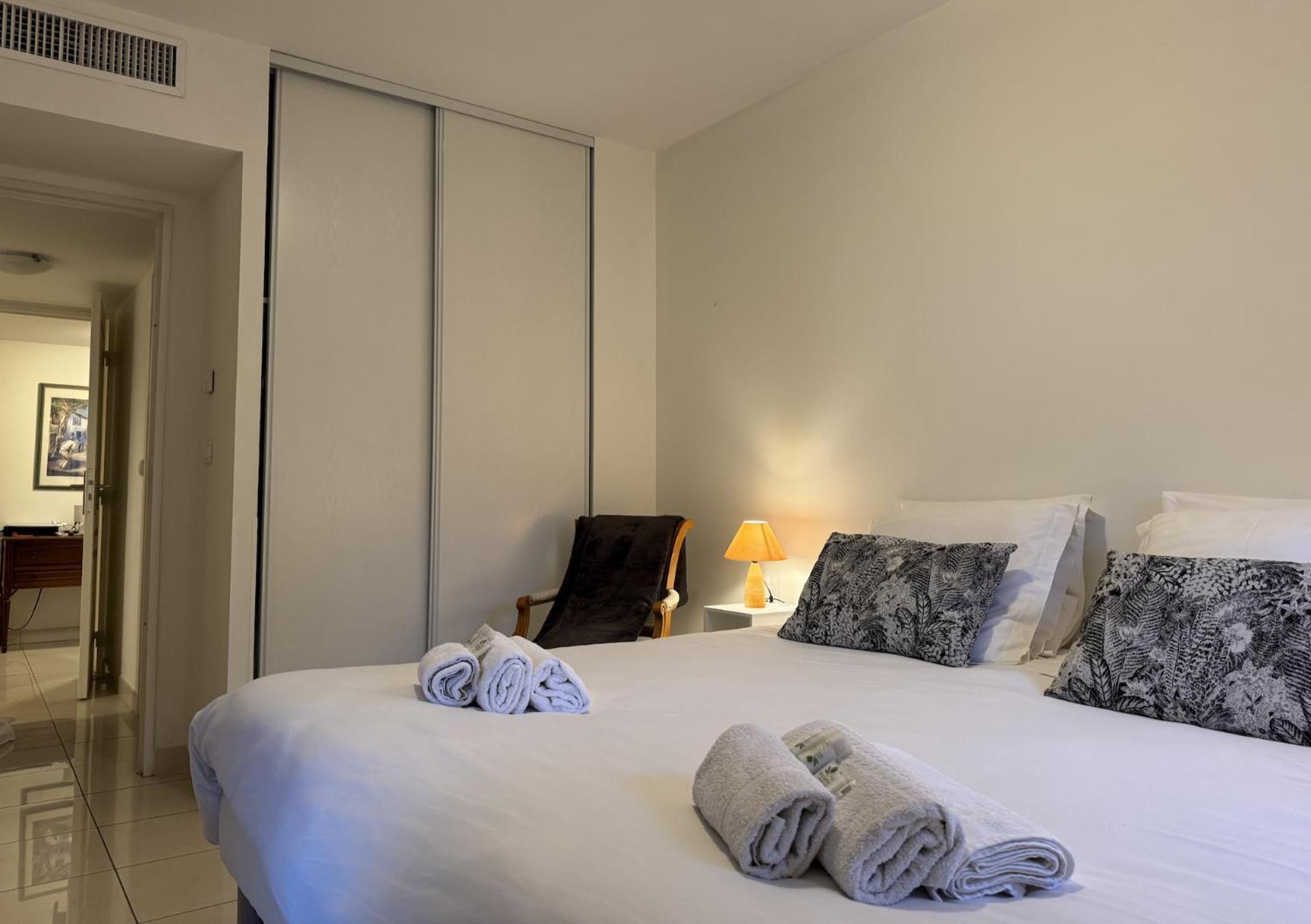 Spacious Luxury Apt, 12 Min Walk To Croisette Beach And Conf Centre 戛纳 外观 照片